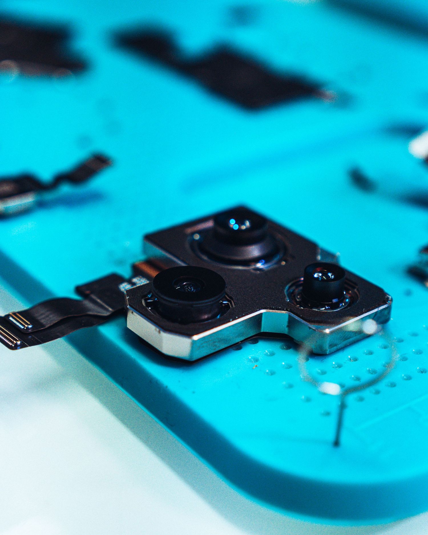 iPhone repair