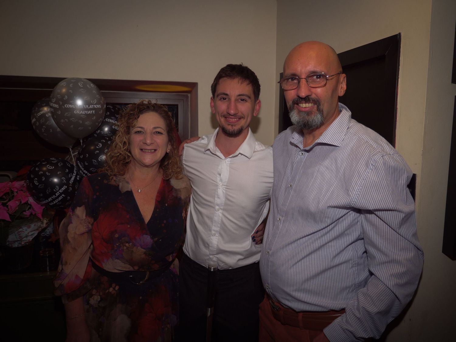 Graduation Party