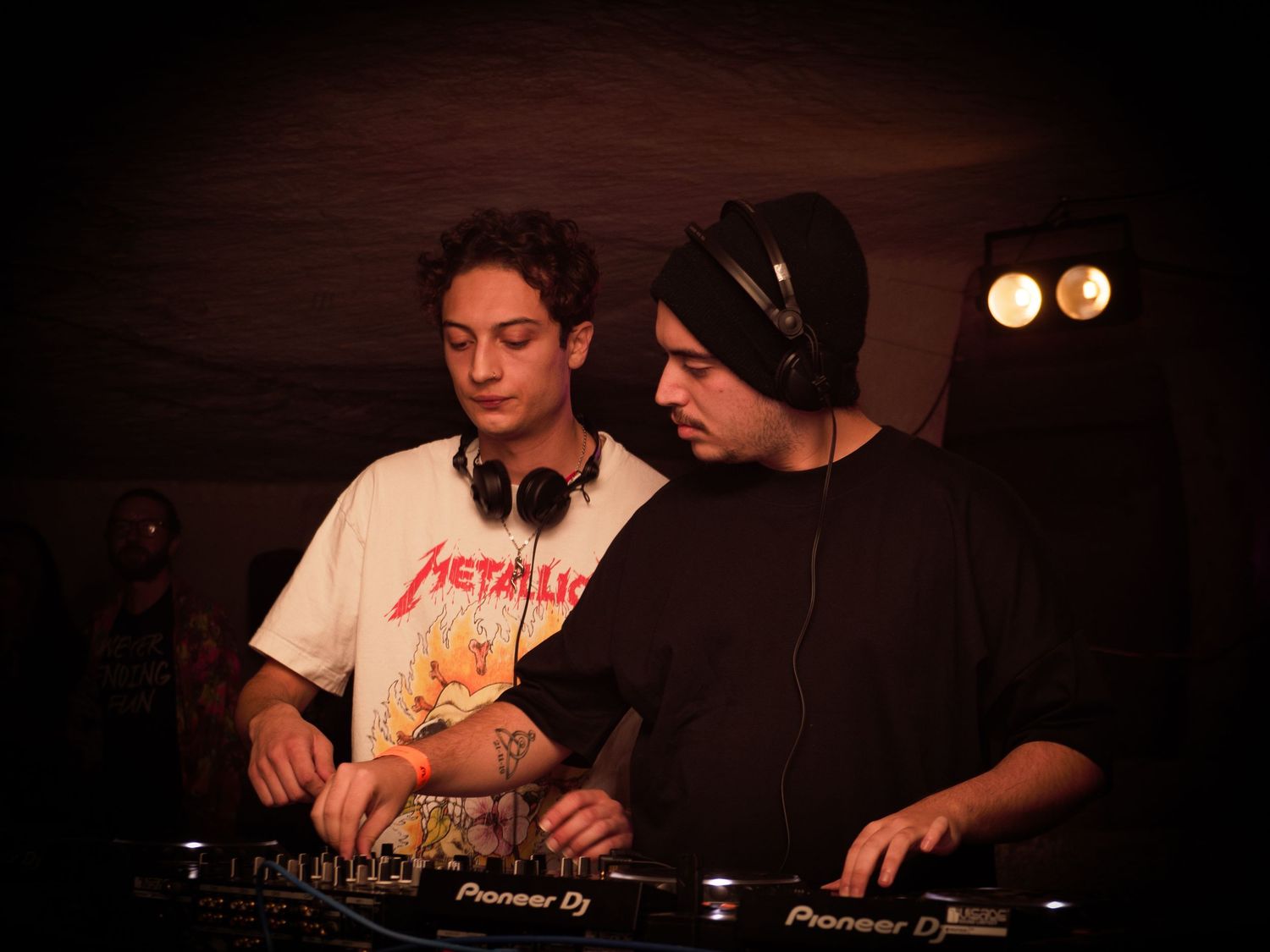 DJ Set