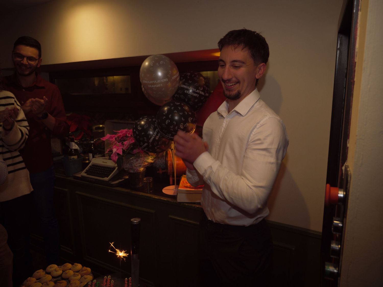 Graduation Party