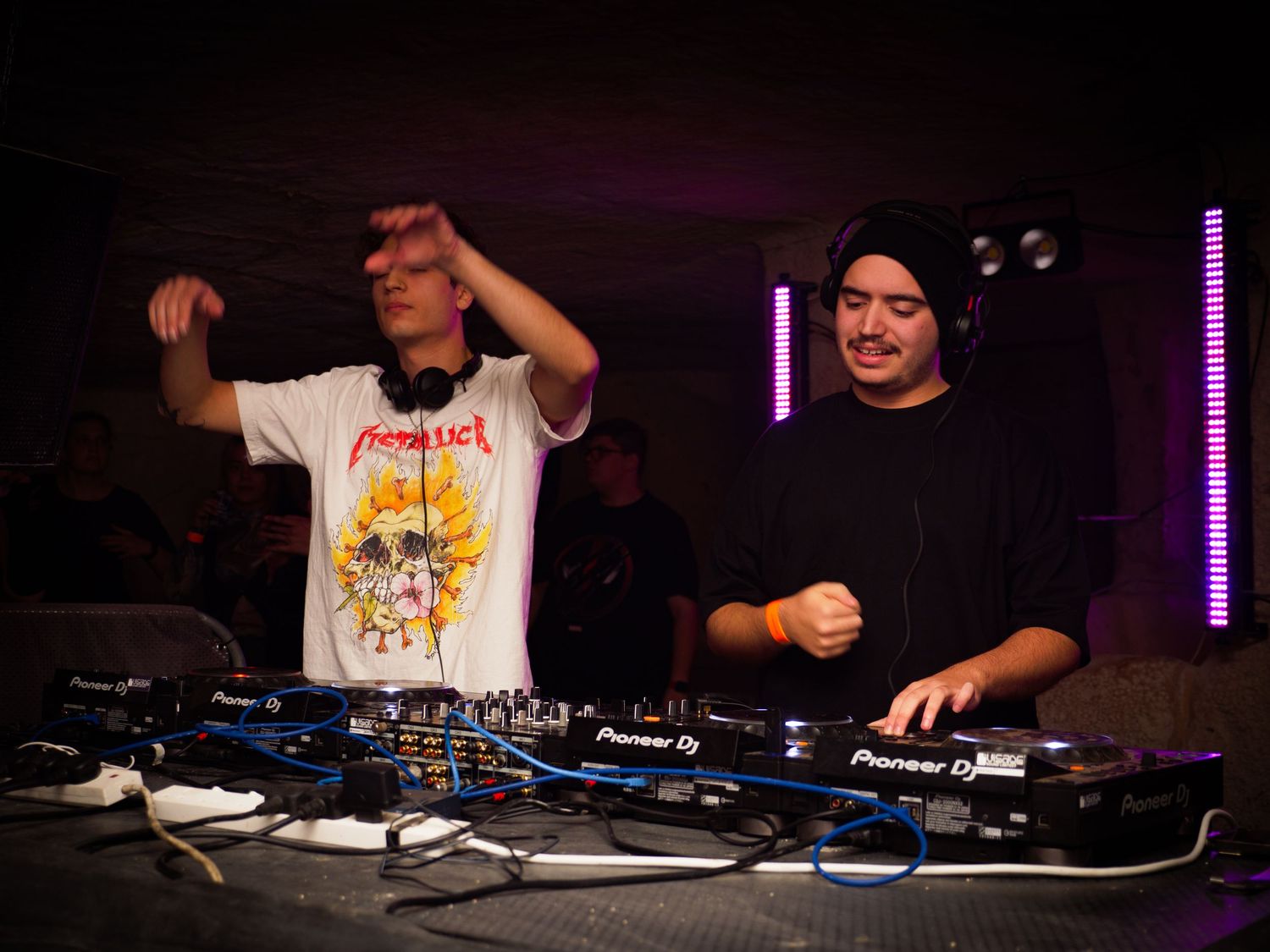 DJ Set