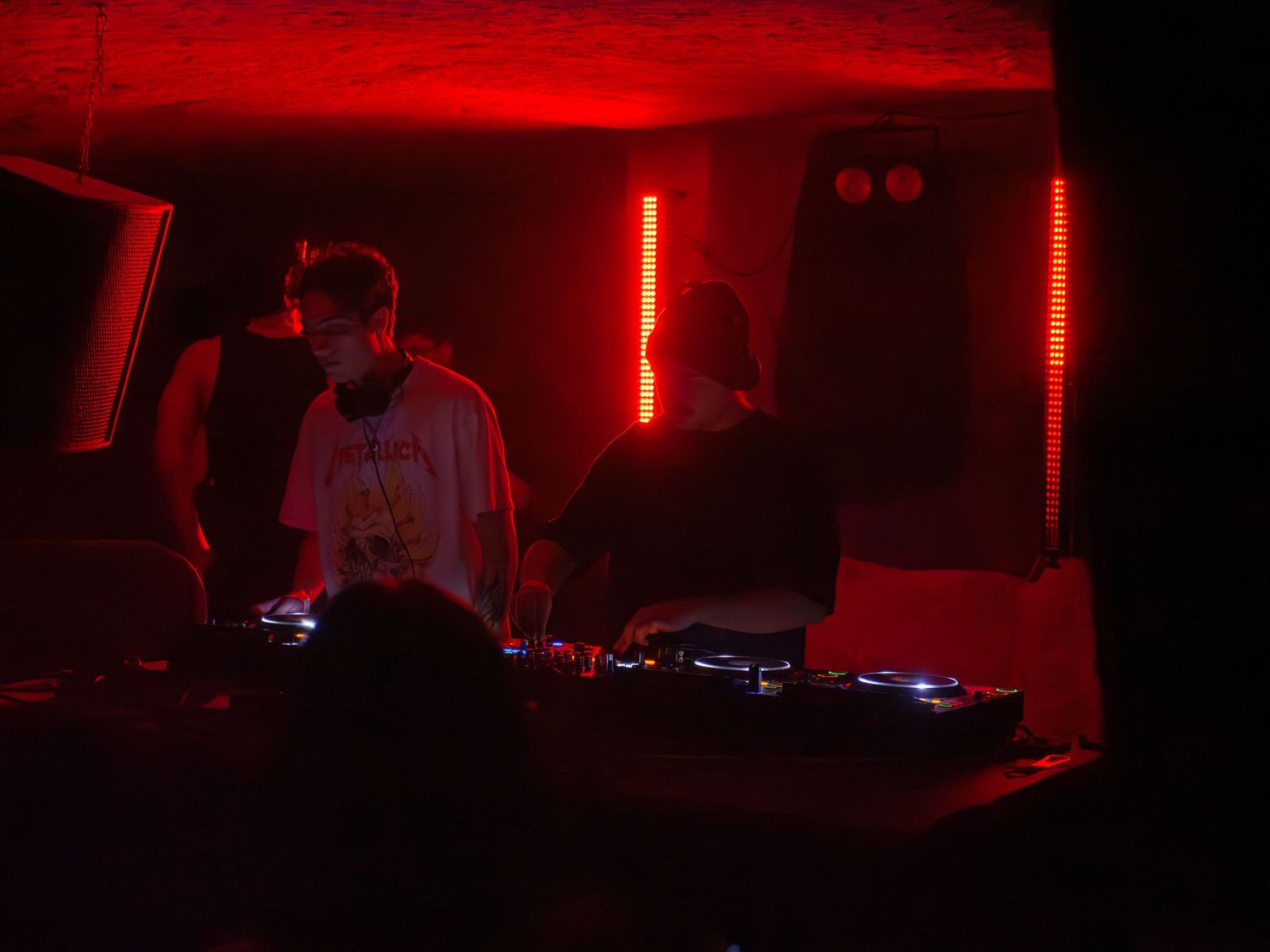 DJ Set