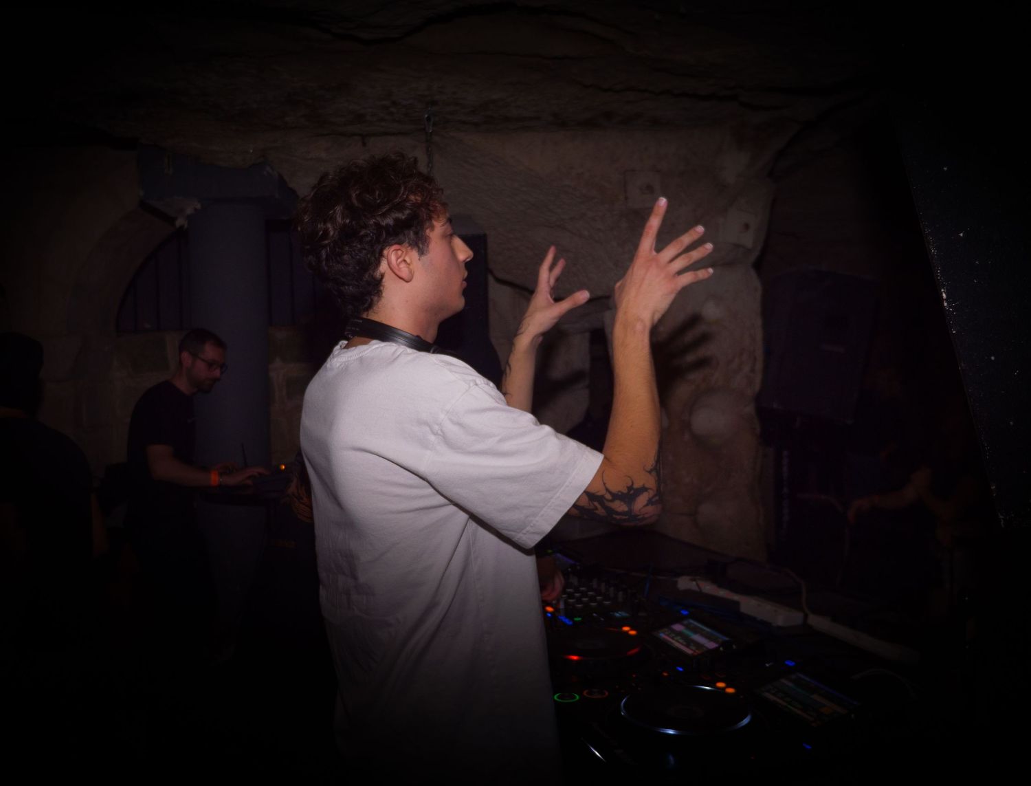 DJ Set