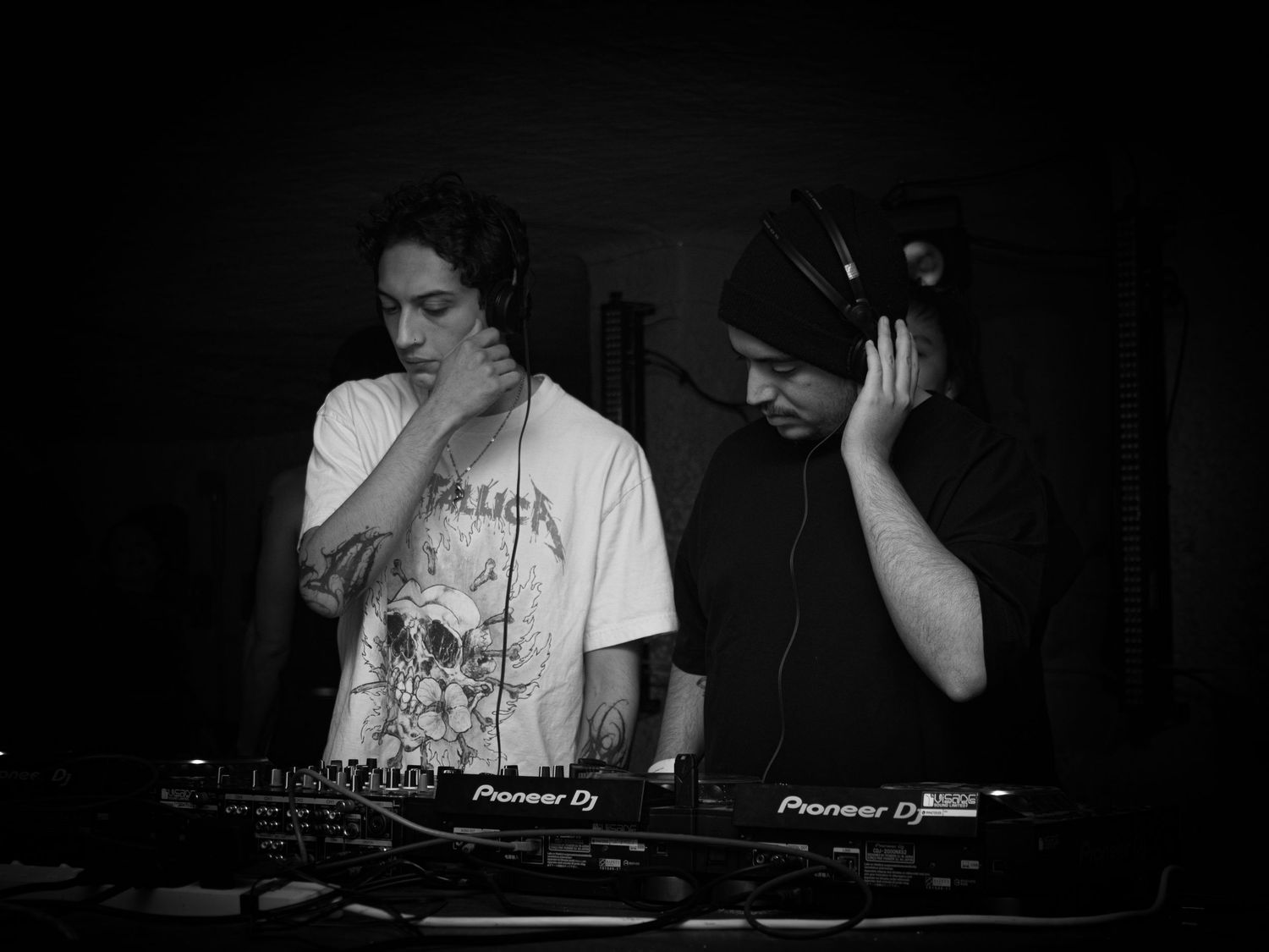 DJ Set