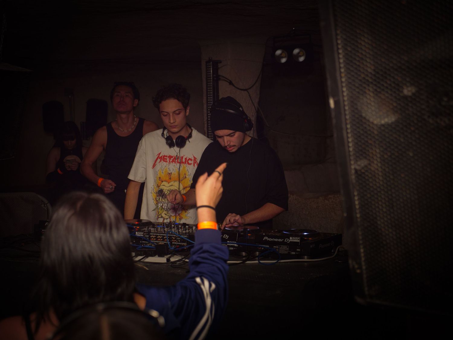 DJ Set