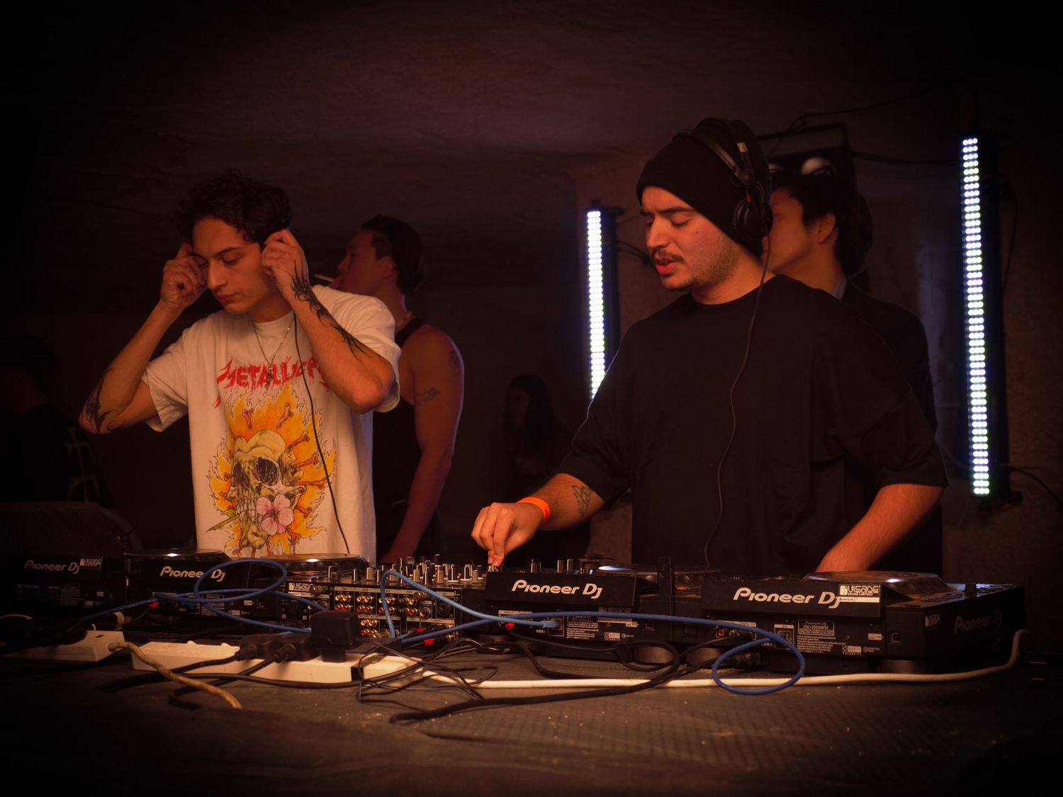 DJ Set