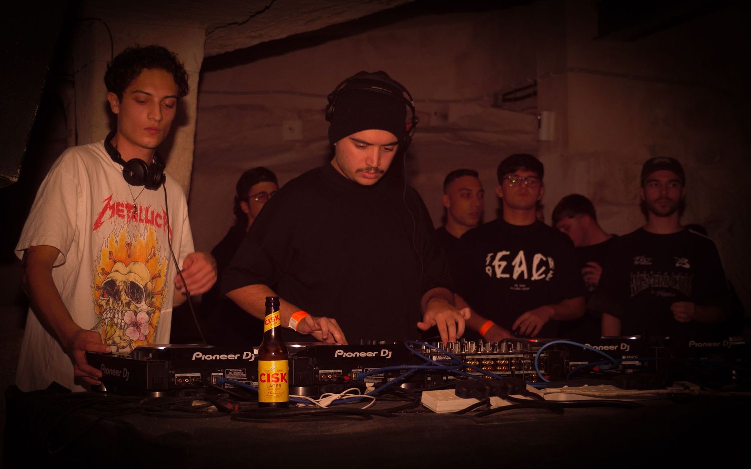 DJ Set