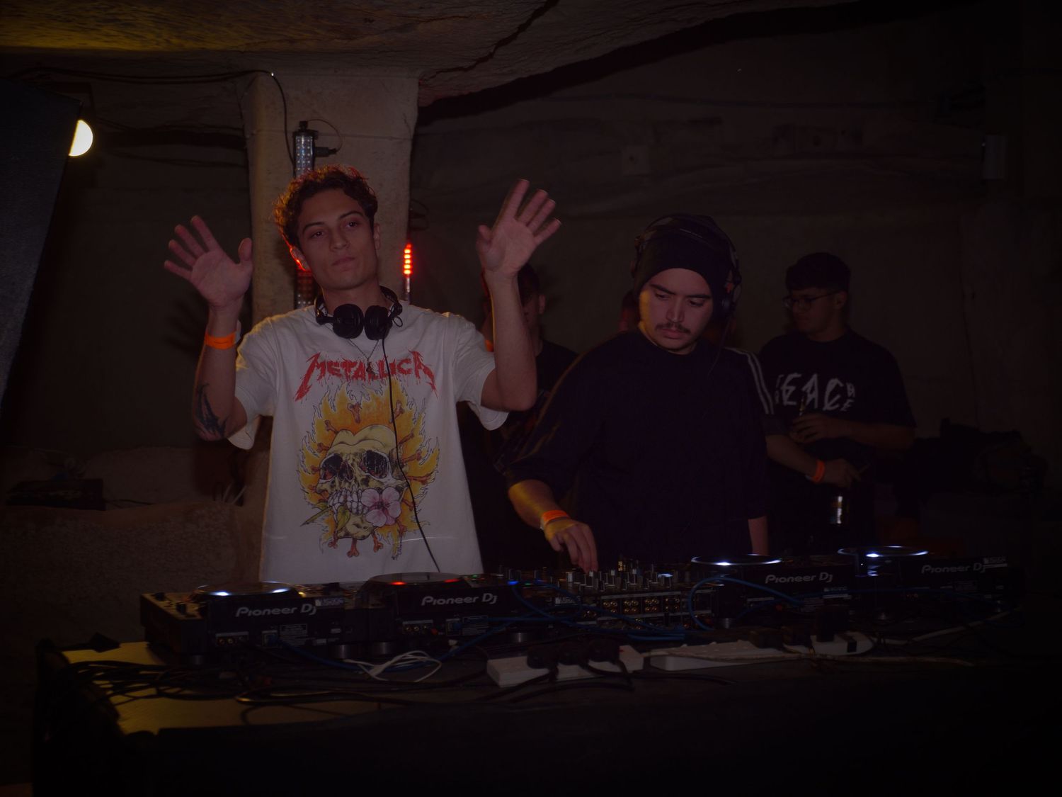 DJ Set