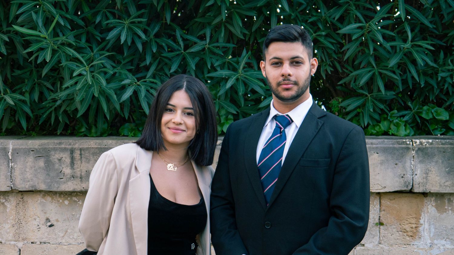 Graduation Photos University of Malta