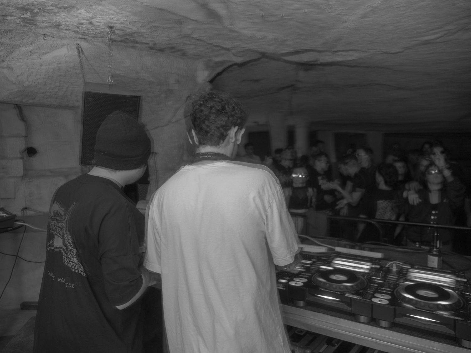 DJ Set