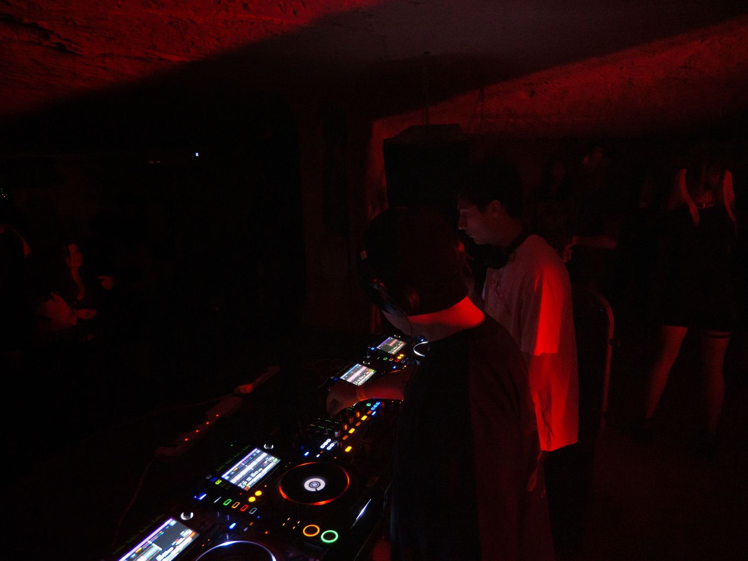 DJ Set