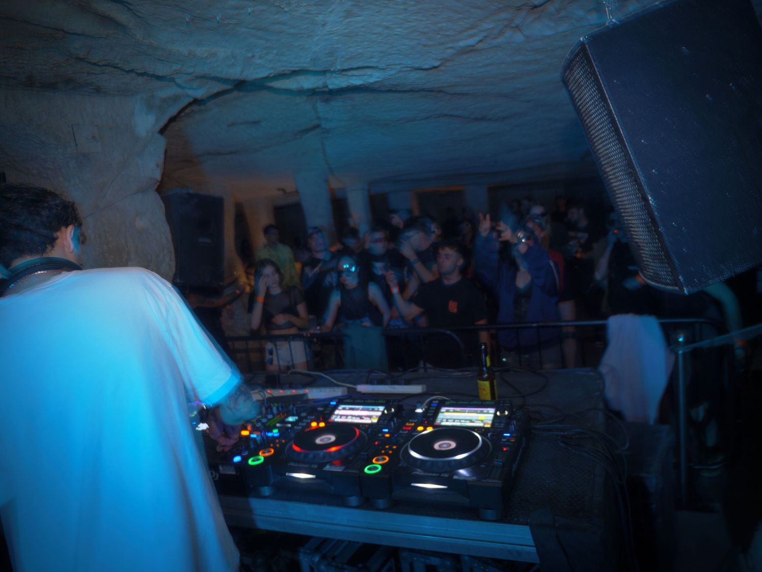 DJ Set