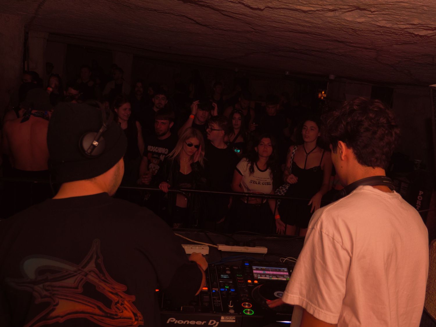 DJ Set