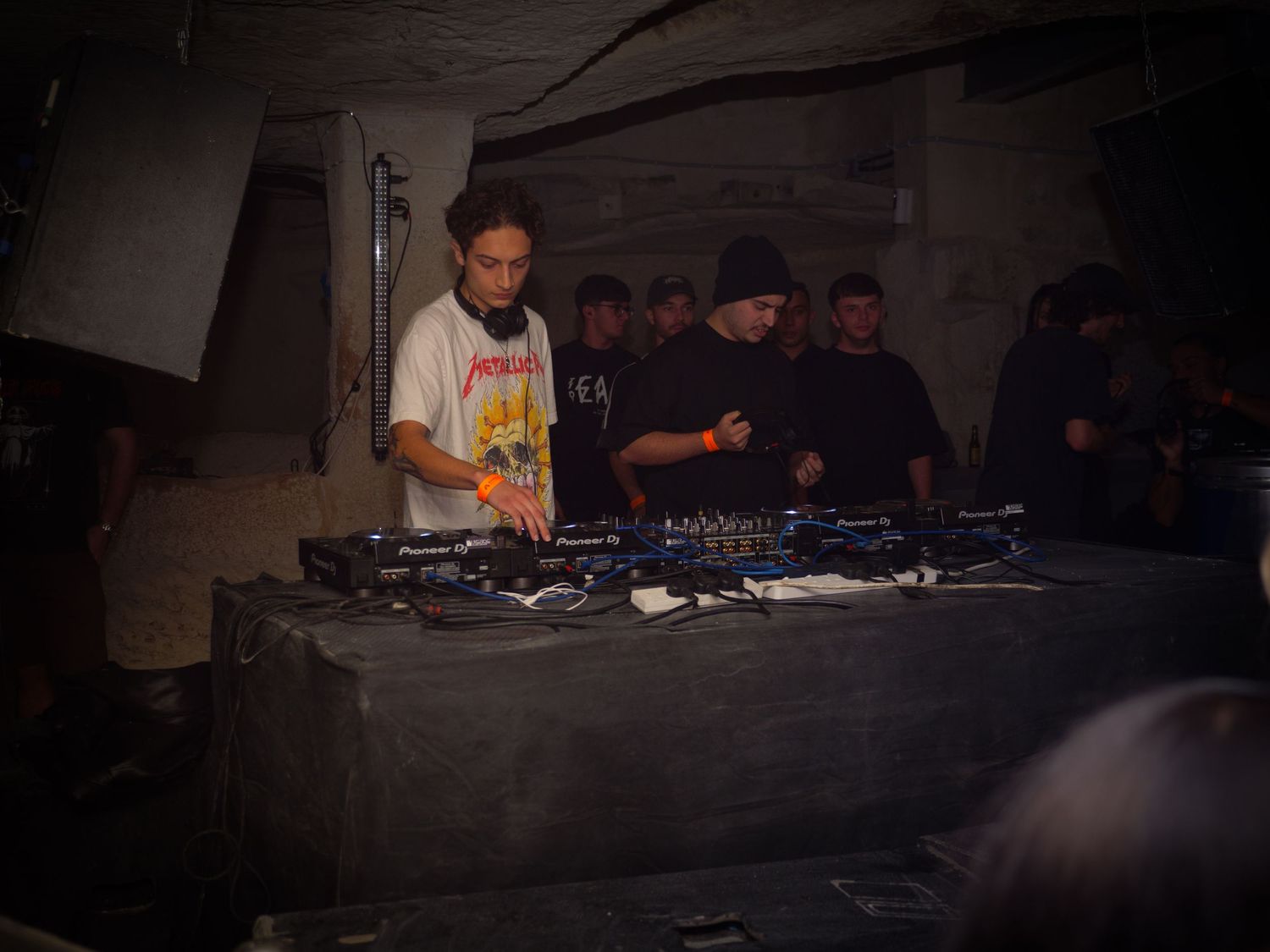 DJ Set