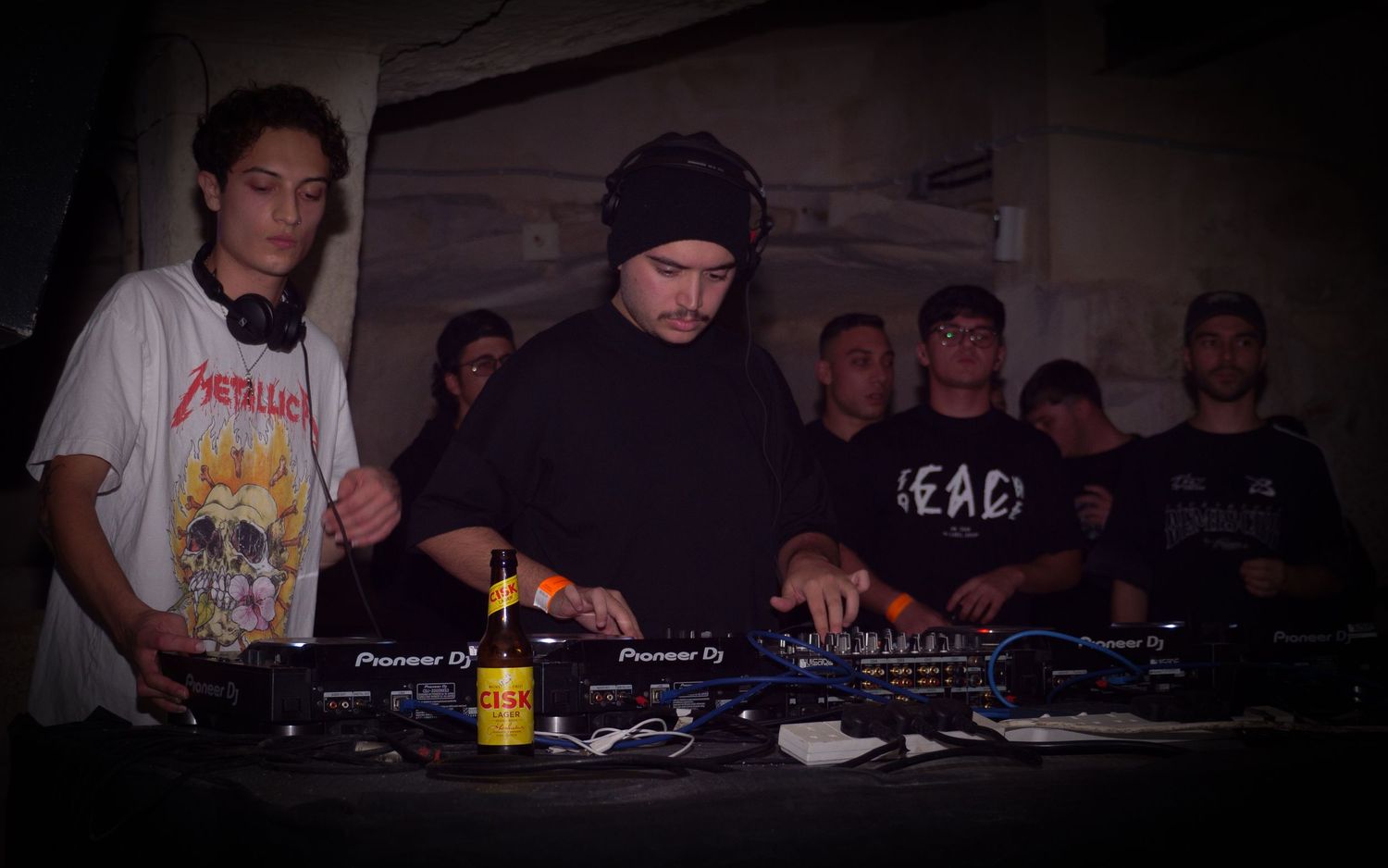DJ Set