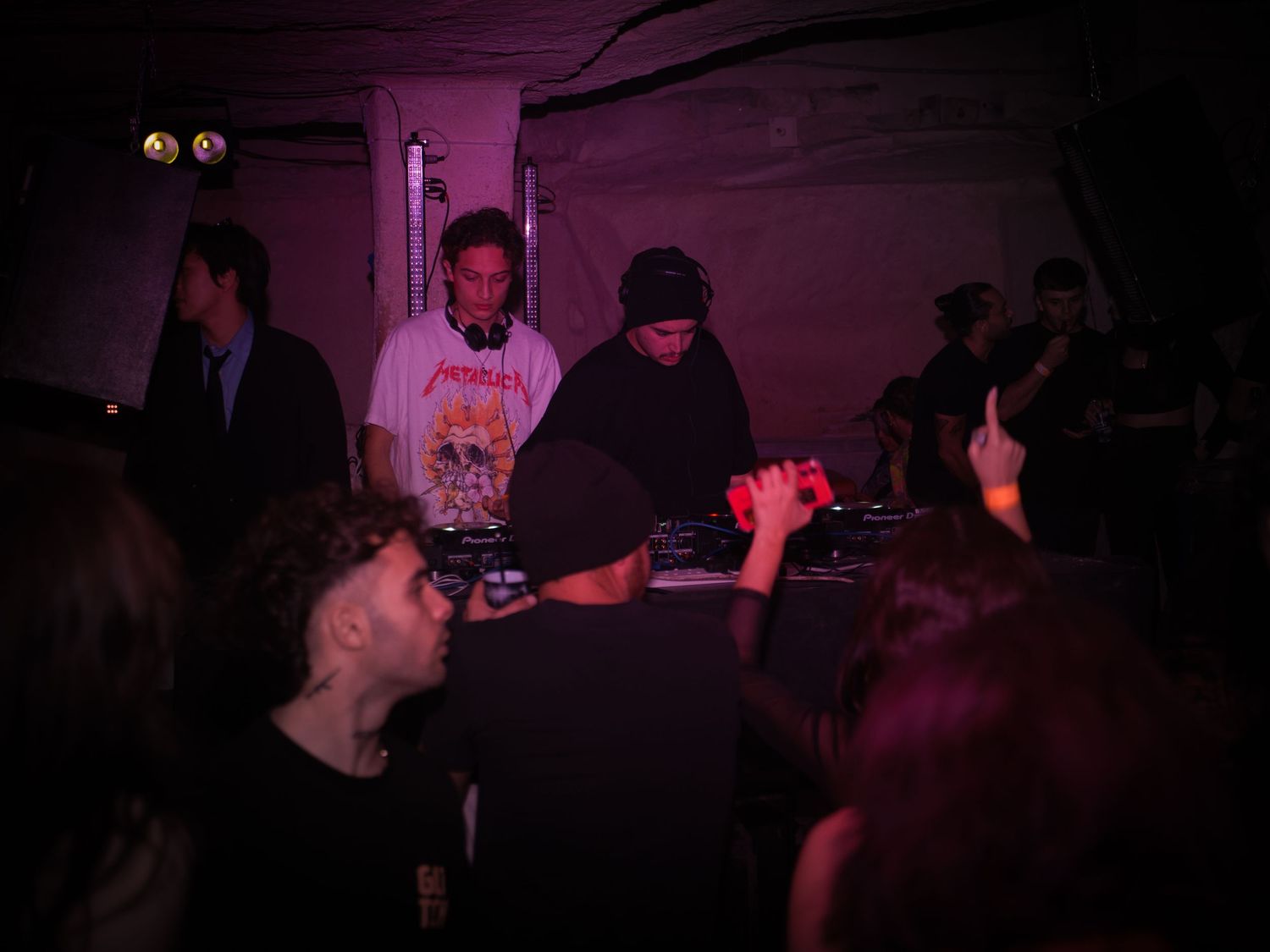 DJ Set