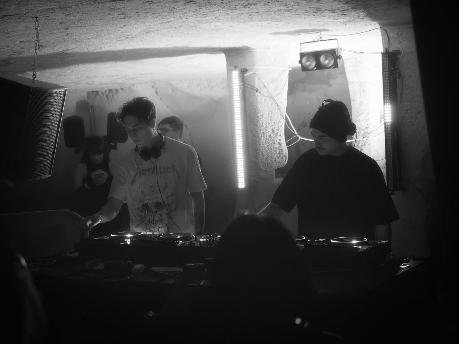 DJ Set