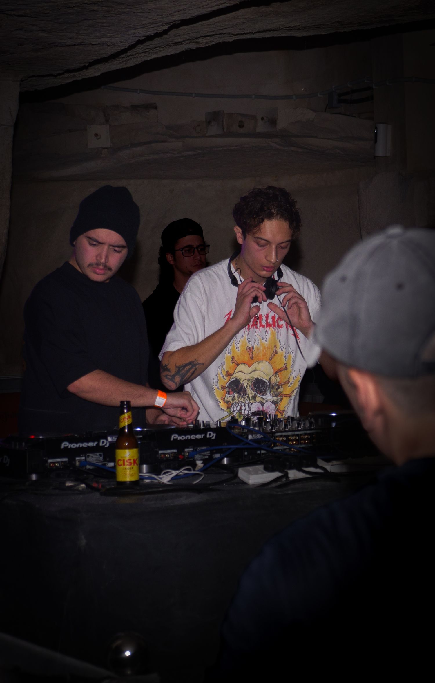 DJ Set