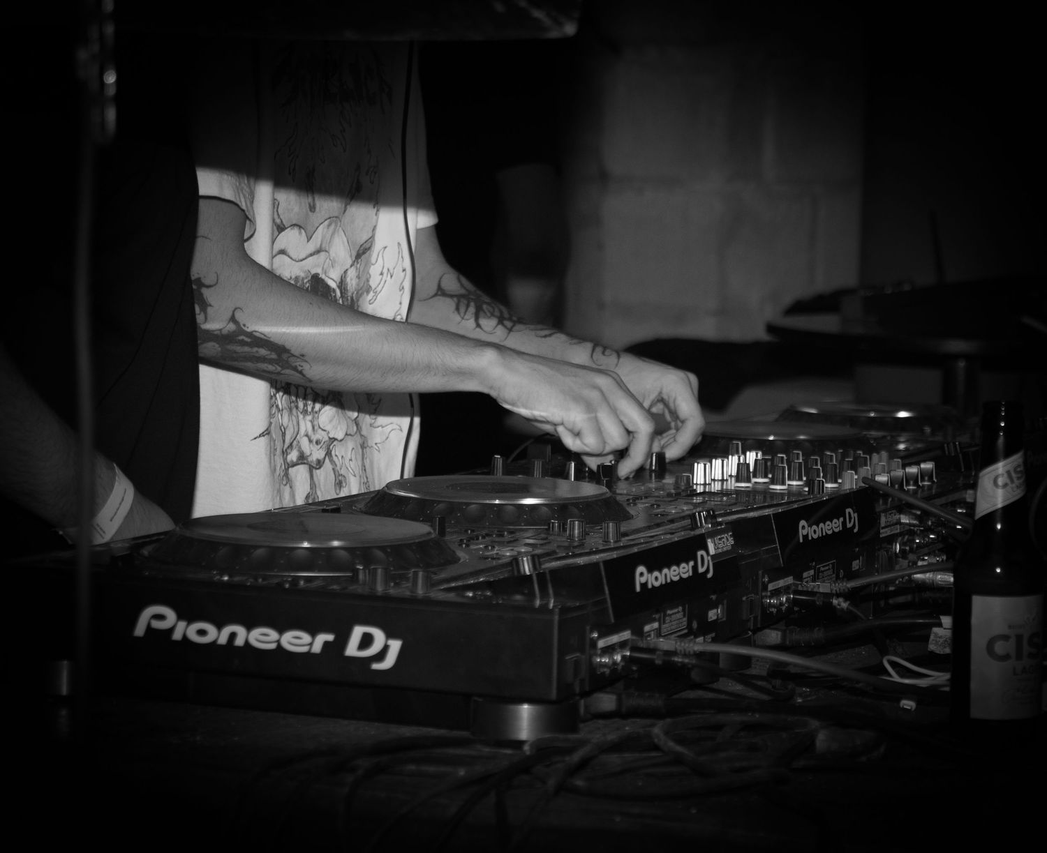 DJ Set