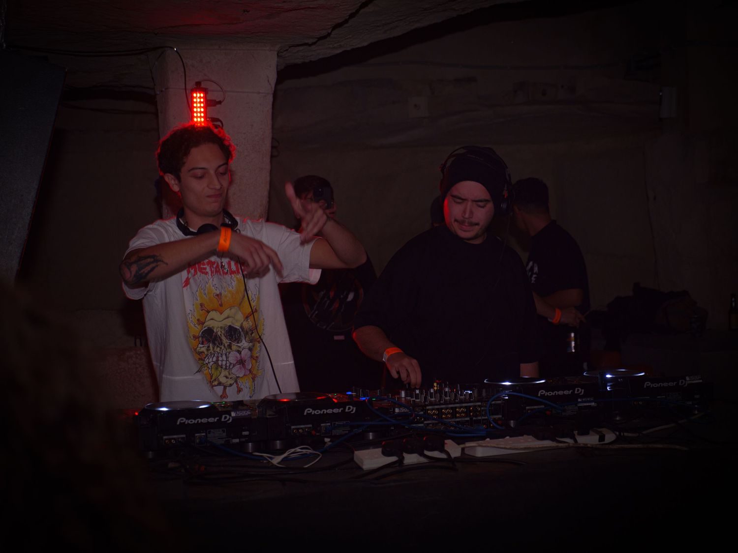 DJ Set
