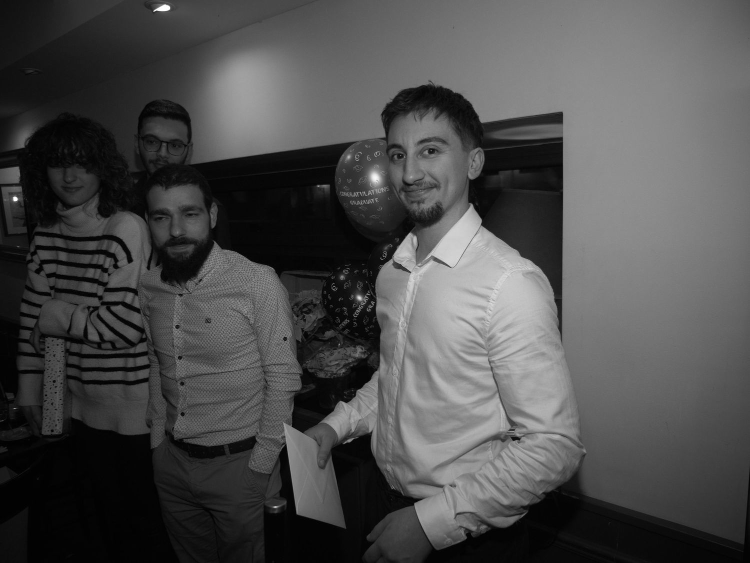 Graduation Party