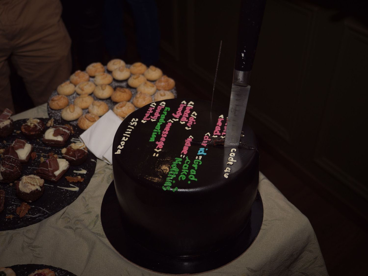 Graduation Party