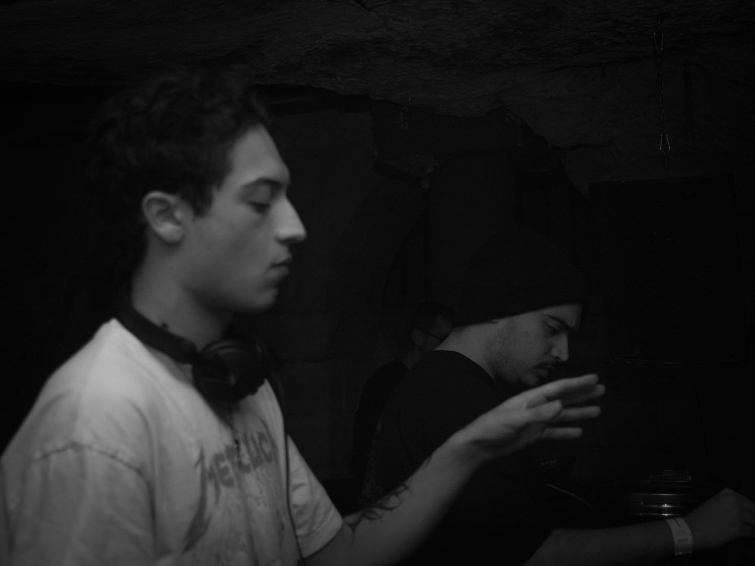 DJ Set