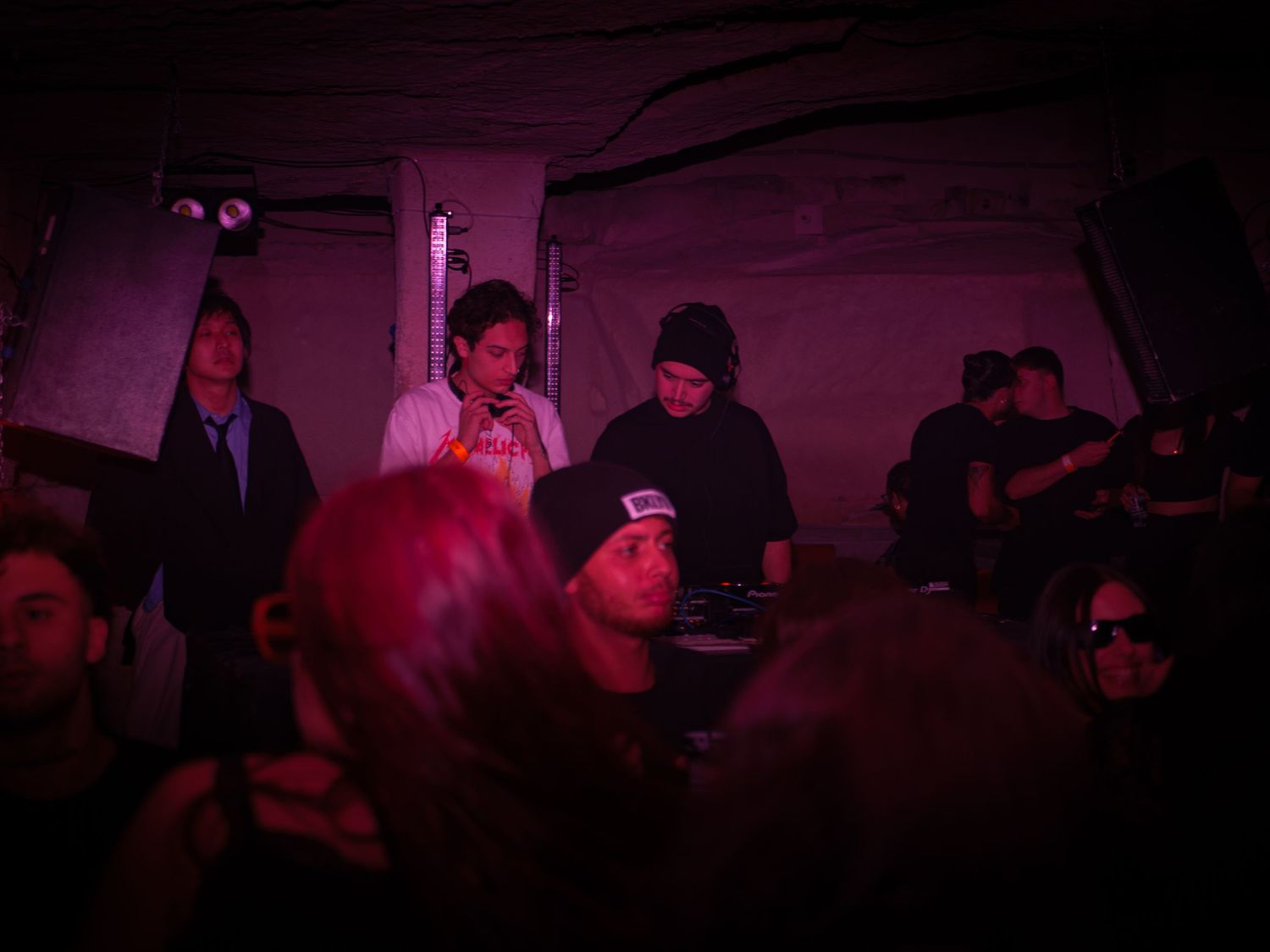 DJ Set