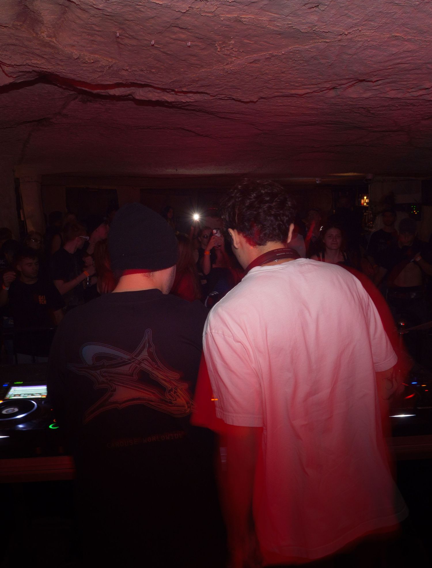 DJ Set