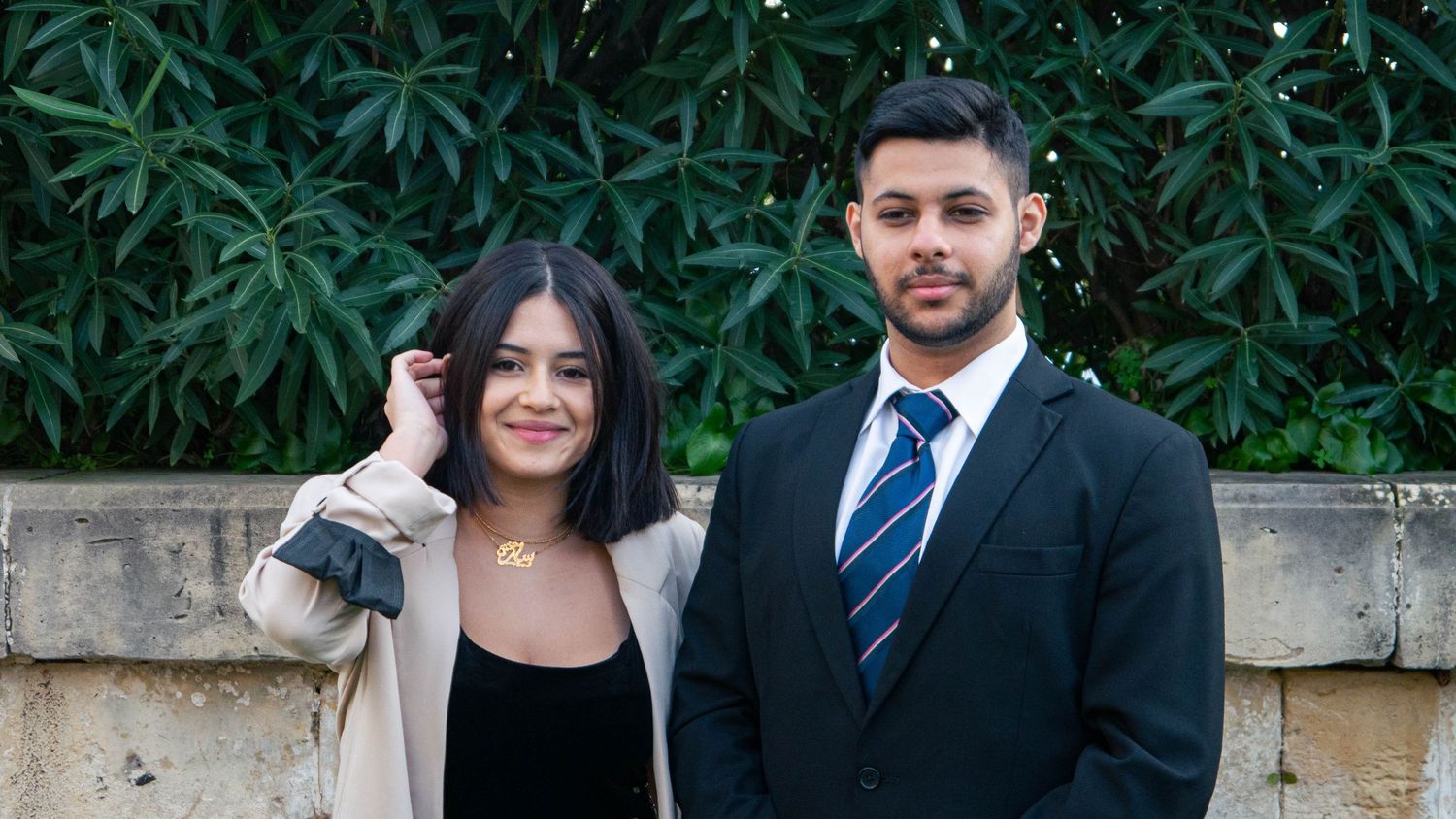 Graduation Photos University of Malta