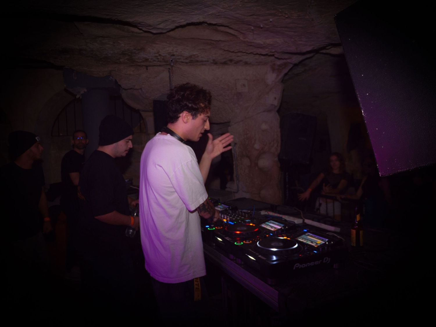 DJ Set