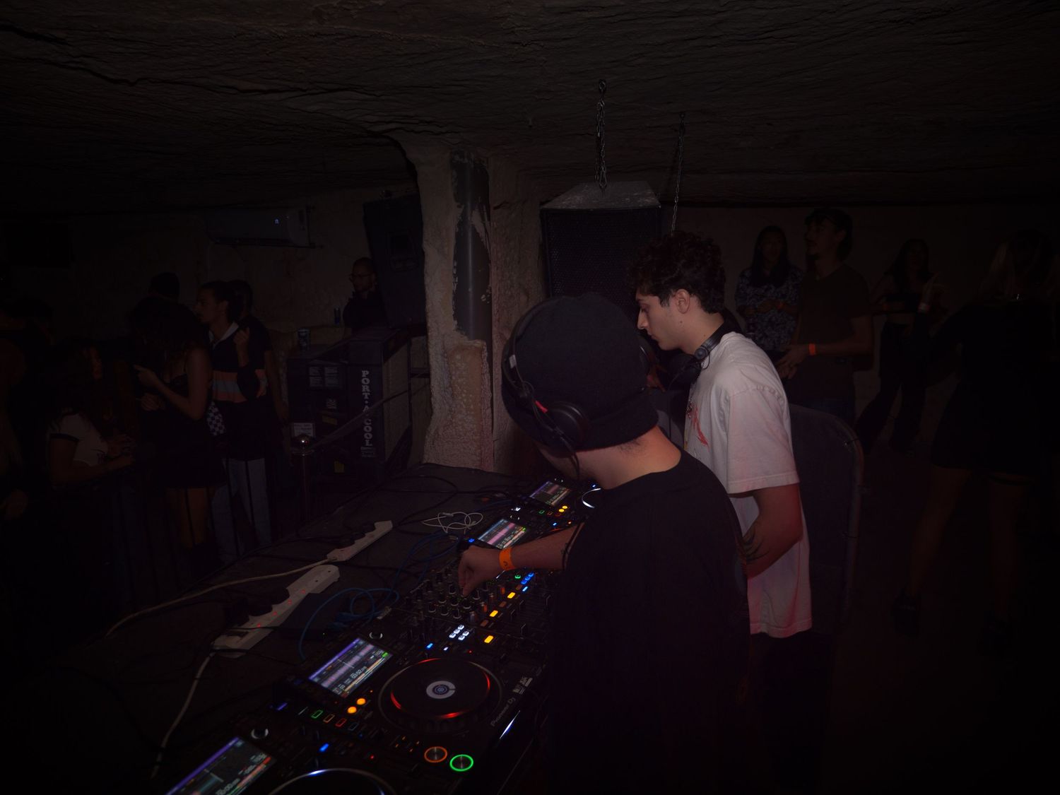 DJ Set