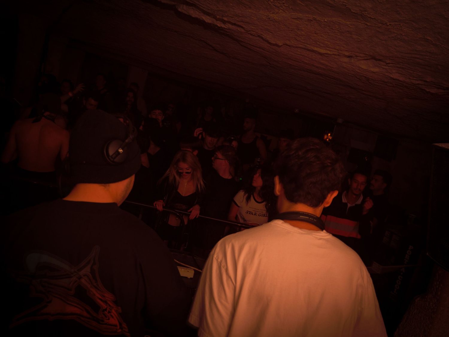 DJ Set