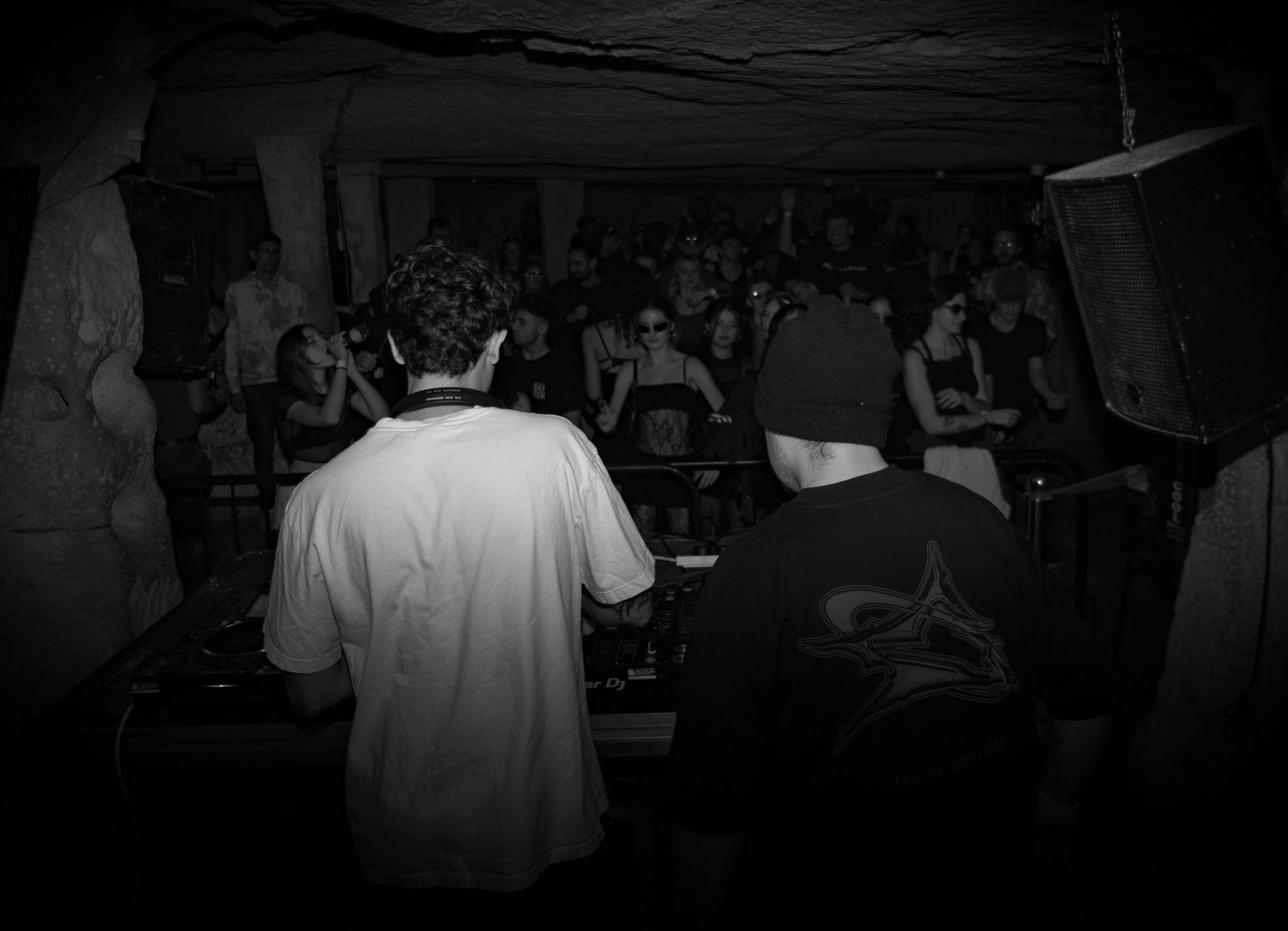 DJ Set
