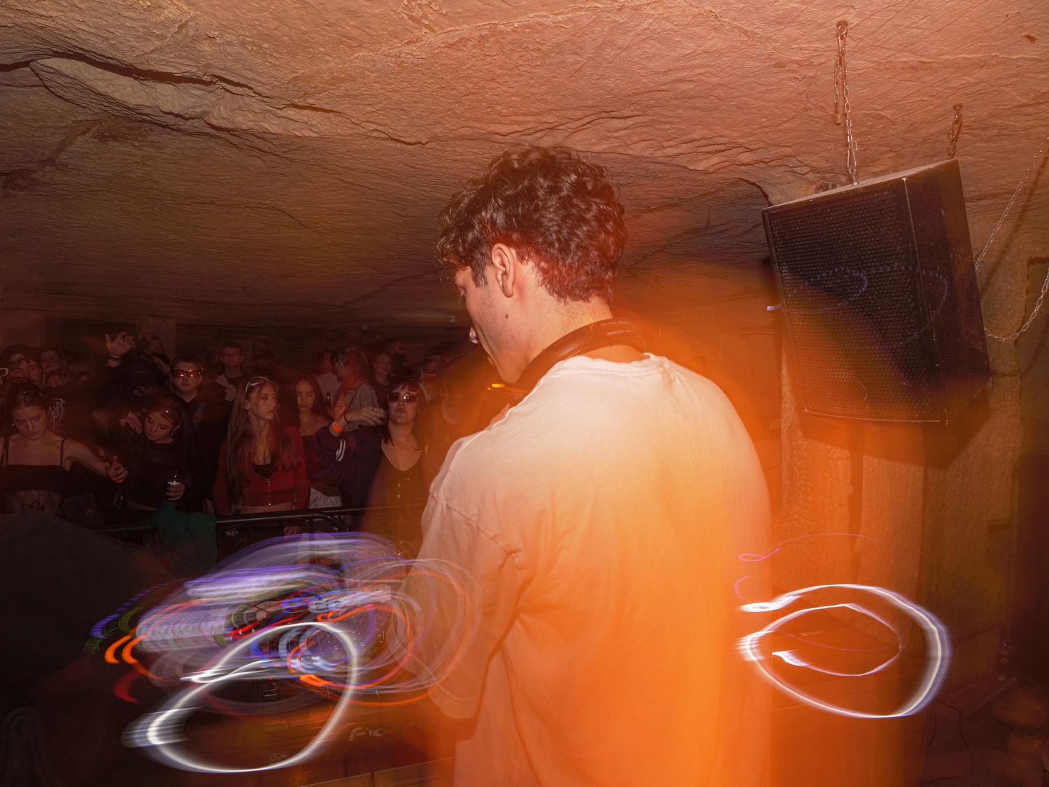 DJ Set