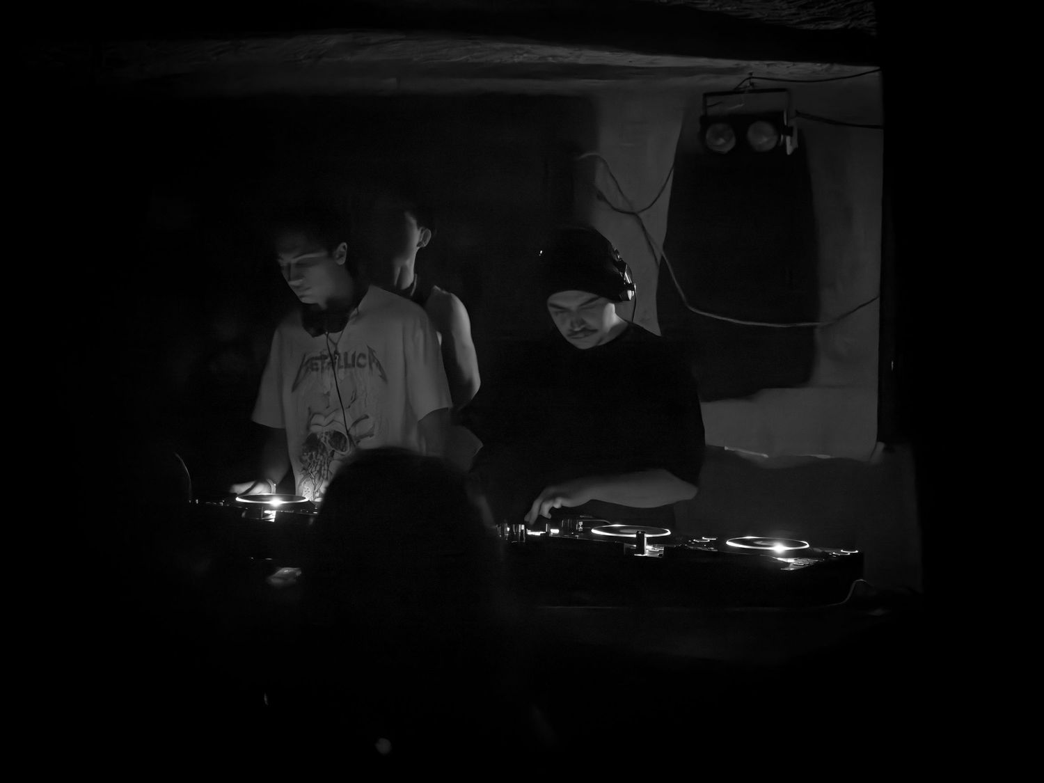 DJ Set