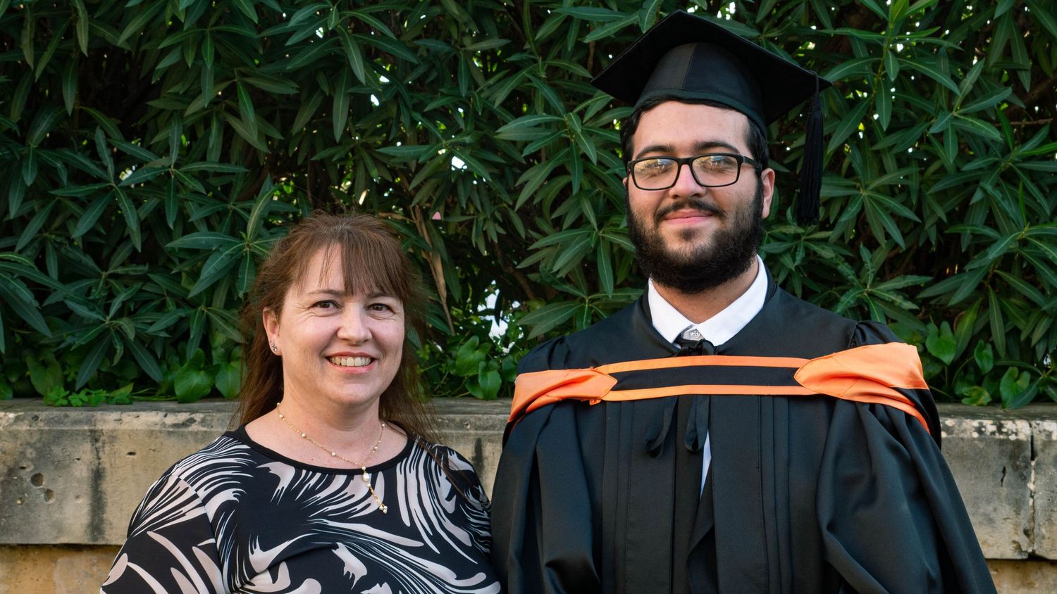 Graduation Photos University of Malta
