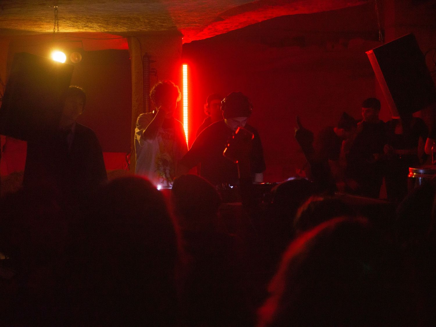 DJ Set