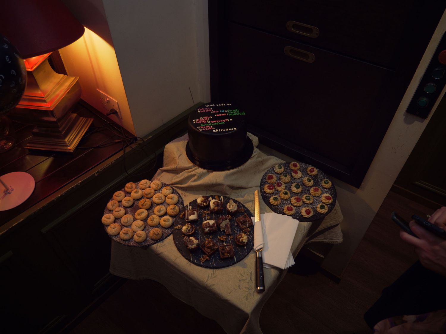 Graduation Party