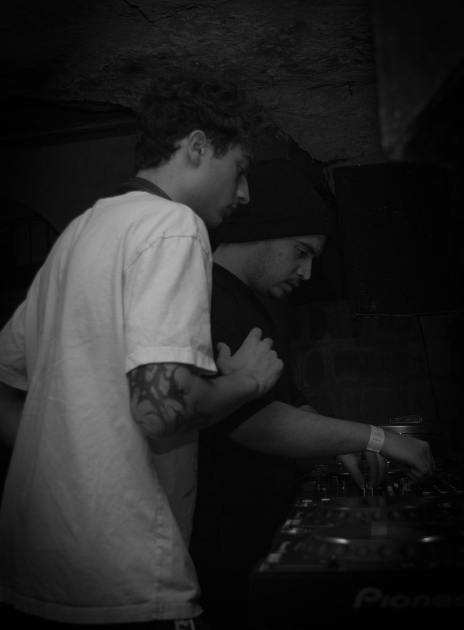 DJ Set