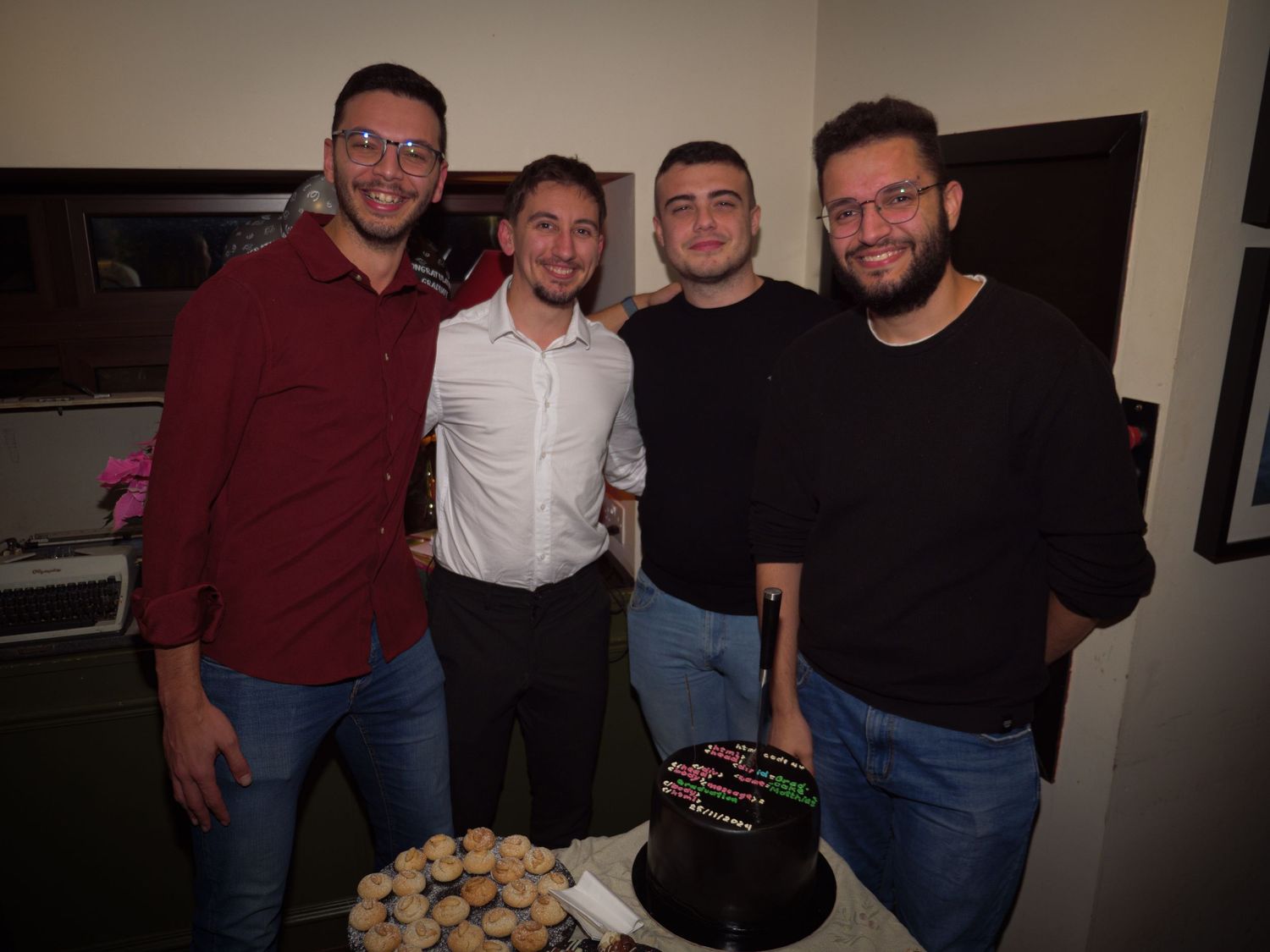 Graduation Party
