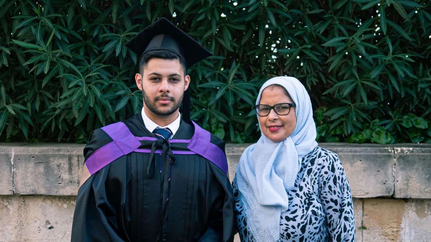 Graduation Photos University of Malta