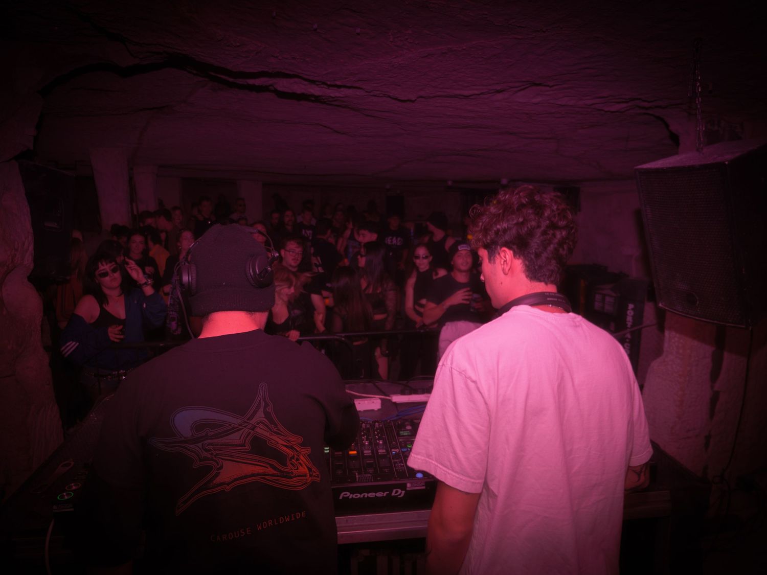 DJ Set