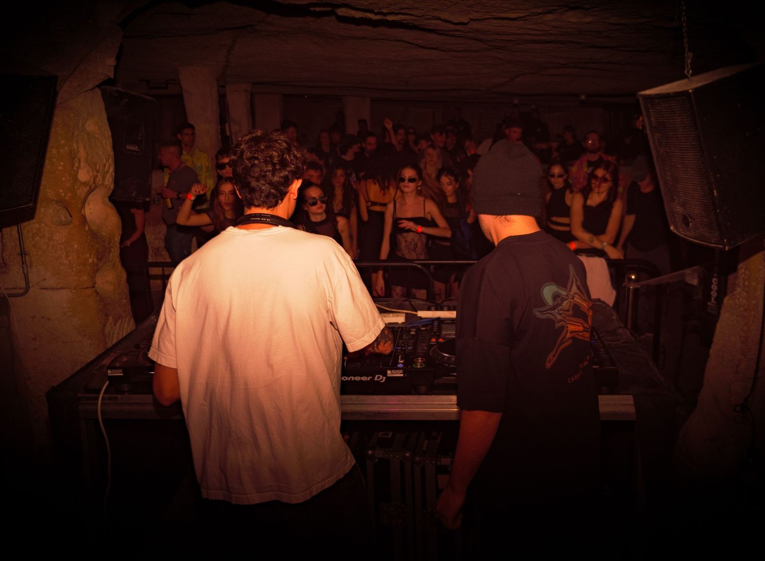 DJ Set