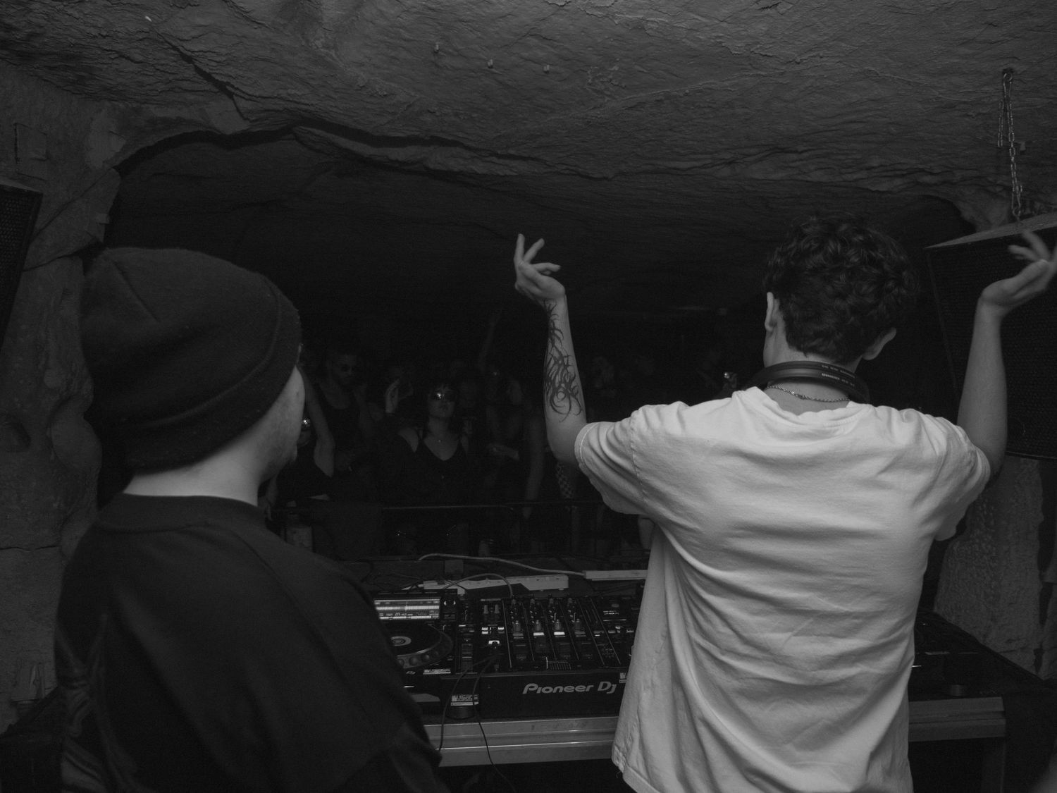 DJ Set