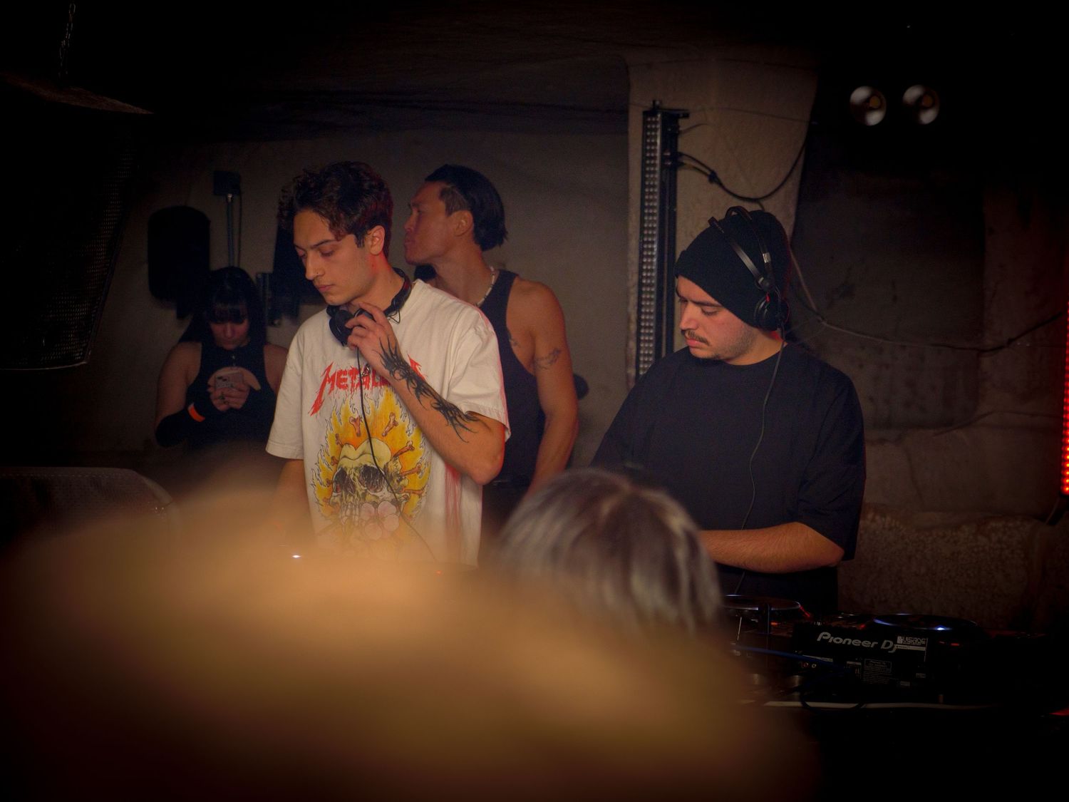 DJ Set