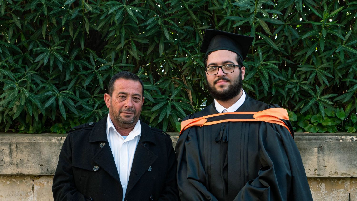 Graduation Photos University of Malta