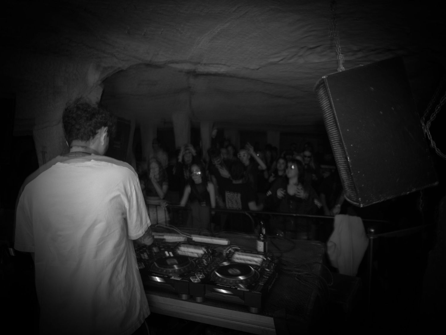 DJ Set