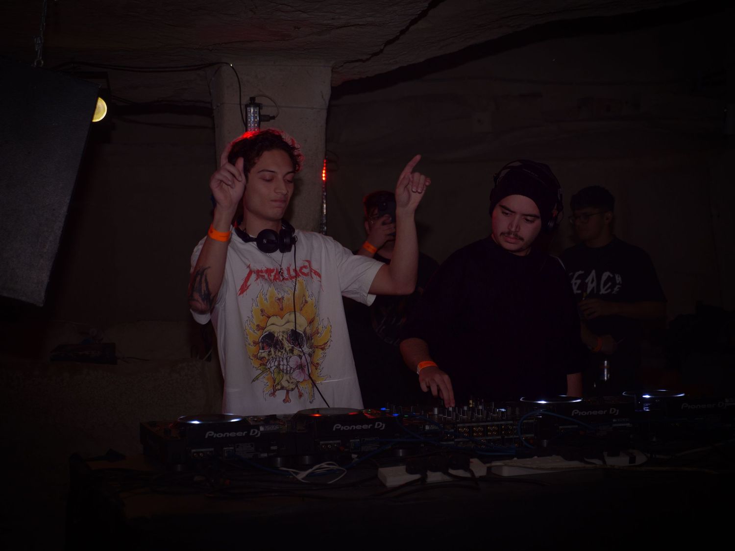 DJ Set