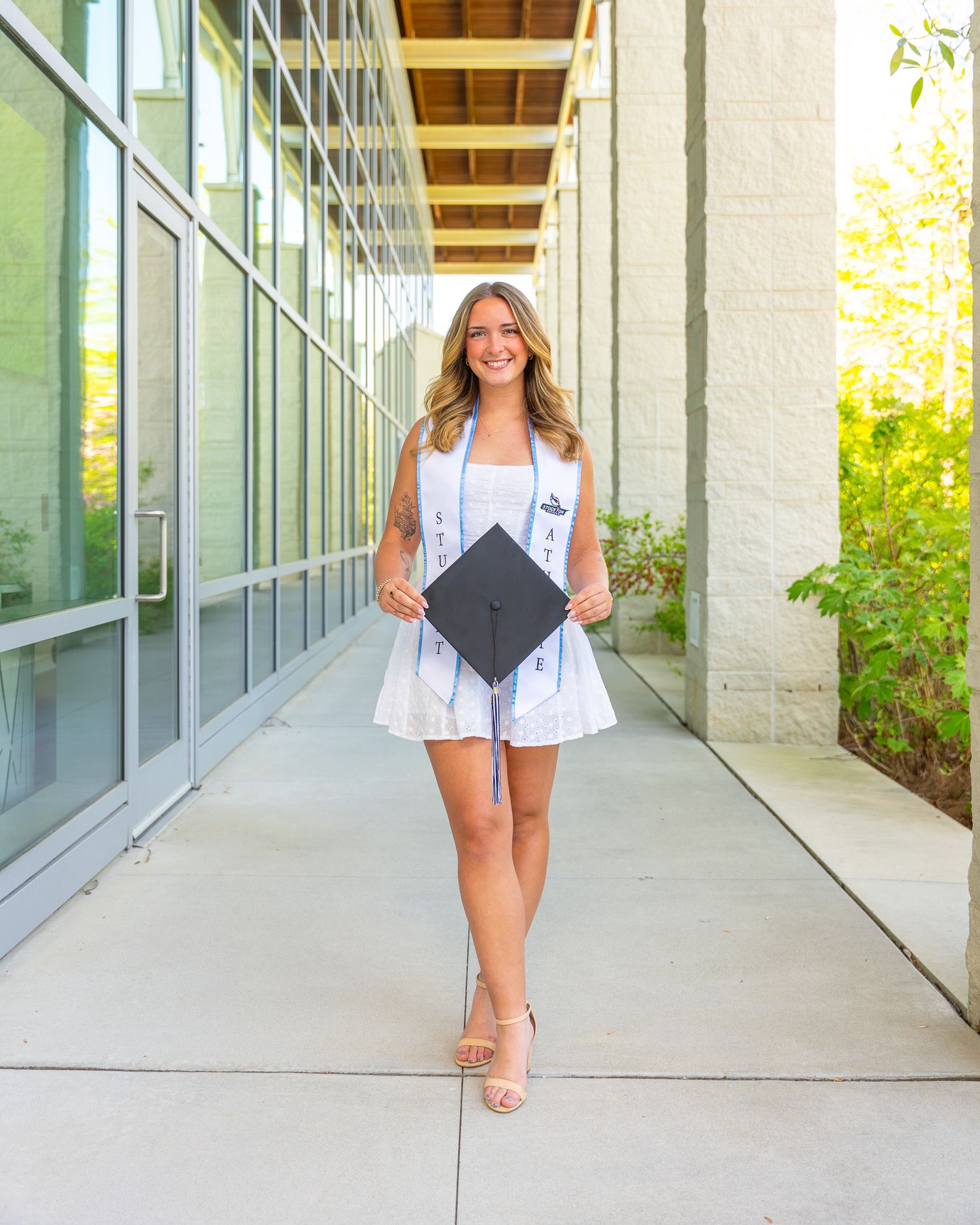 Graduation photography by SolFrame Cinematics — NJ & NYC graduation photographer